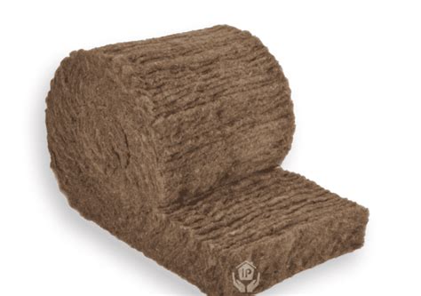 Sheepwool Insulation Premium Rolls | SheepWool Insulation