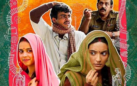 Laapataa Ladies Movie Review - Bollymoviereviewz