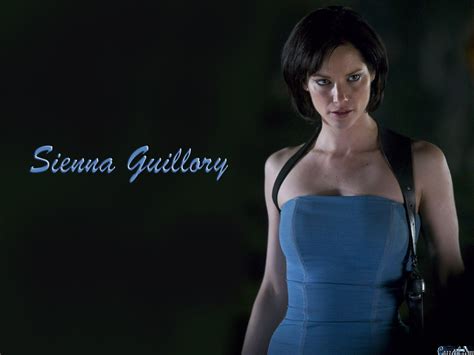 Sienna Guillory - Sienna Guillory Wallpaper (20712529) - Fanpop