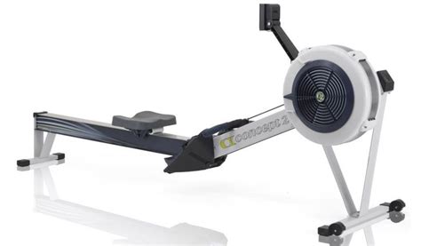 precor rowing machine review - Madelene Leger