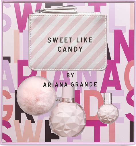 Ariana Grande Sweet Like Candy 50ml Gift Set – BigaMart