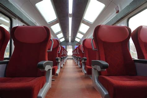 PM Modi To Flagged-off Jan Shatabdi Express With Vistadome Coaches: Check Photos - travelobiz