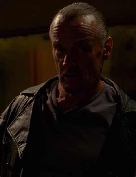 Breaking Bad vs. Lost: Todd's uncle Jack = Danny Pickett ...