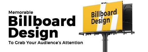 102+ Creative Billboard Design Images - That Grab Audience’s Attention