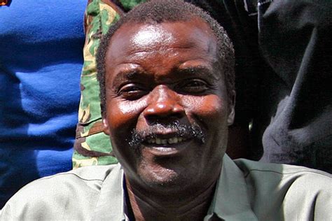 African warlord Joseph Kony catches a break - CSMonitor.com