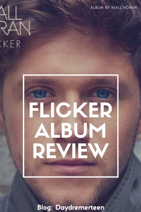 Flicker Album Review | Flicker, Album, Reviews