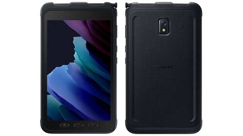 Samsung Galaxy Tab Active3 Specs, Price, Availability & Everything Else