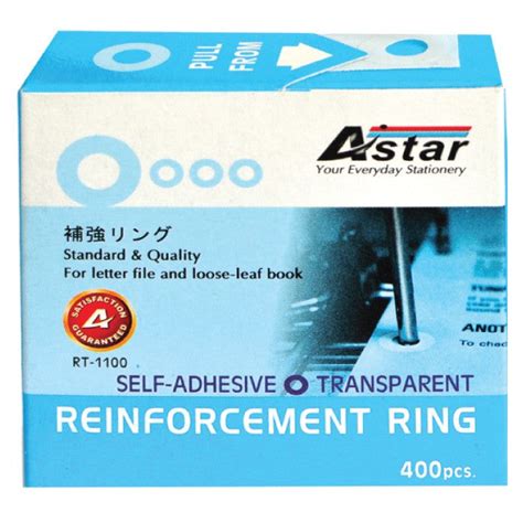 Reinforcement Ring