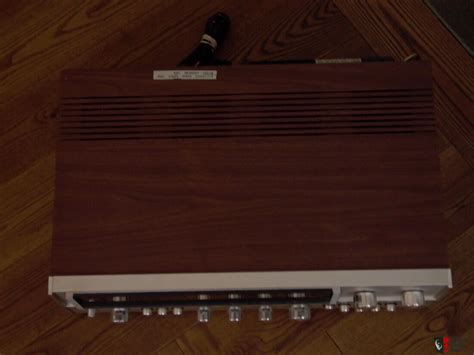 1975 Sansui 771 stereo receiver Photo #1572849 - UK Audio Mart