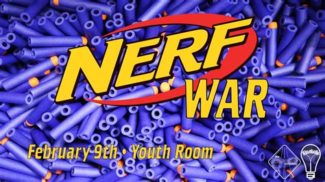 Nerf Wallpapers - Top Free Nerf Backgrounds - WallpaperAccess