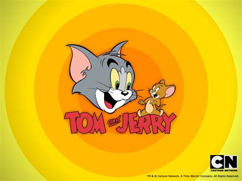 Tom and Jerry | Free Pictures and Wallpaper Downloads | Cartoon Network