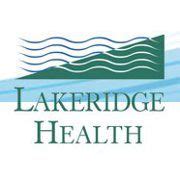 Lakeridge Health Jobs in Bowmanville | Glassdoor