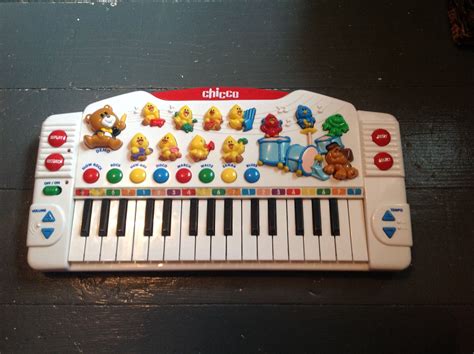 Orchestra Piano By Chicco | Baby bach, Baby einstein toys, Baby einstein