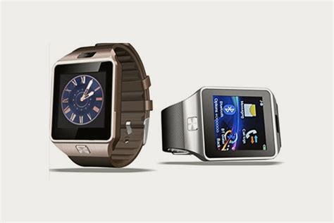 Best Android Smartwatch With Camera: Are These 10 Smartwatches Really ...