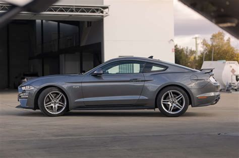 2022 Ford Mustang GT (car review) - Happy With Car