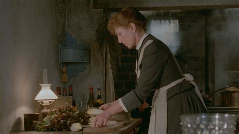 Babette’s Feast – IFC Center