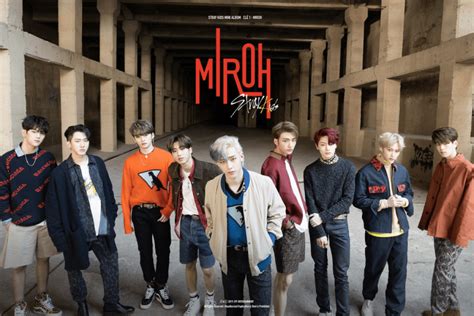 Poll: Who owned Stray Kids' MIROH era? (Updated!) - Kpop Profiles