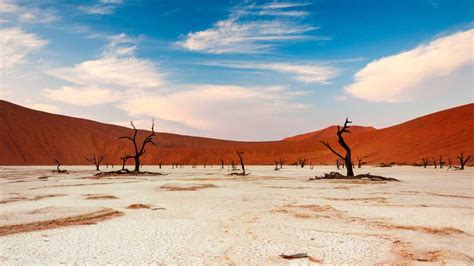 Voyage en Namibie : planification sur mesure | Tourlane