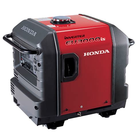 Honda Inerted Eu3000 Diesel Inverter, Voltage: 3000 Watt, Rs 103000 /piece | ID: 13454180491