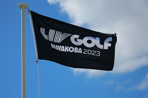 PGA Tour to Merge with Controversial, Saudi-Backed LIV Golf