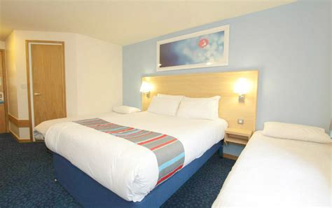 Travelodge Liverpool Street, London | Book on TravelStay.com