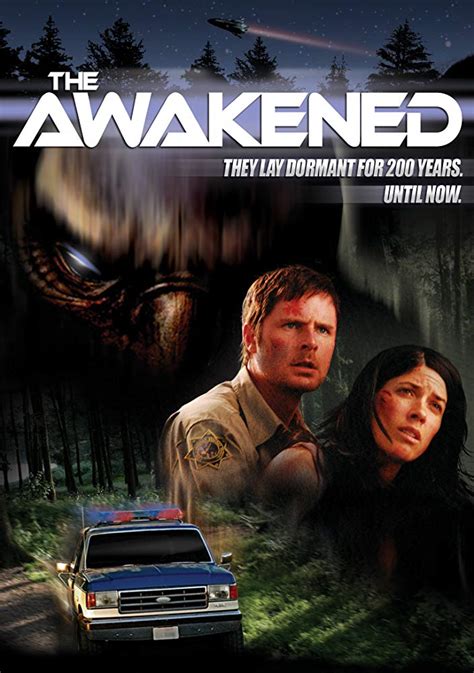 The Awakened (2012) | ČSFD.cz