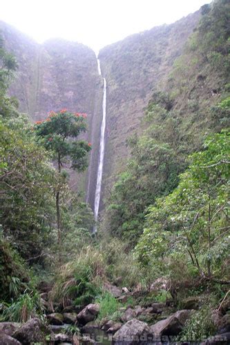 Waipio Valley - Big Island Hawaii