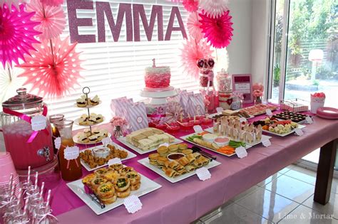 The 24 Best Ideas for Pink Party Food Ideas – Home, Family, Style and Art Ideas