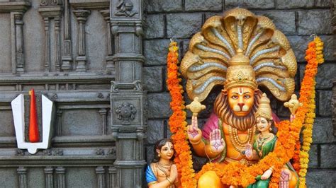 Narasimha Jayanti 2023: Date, Time, Story, Significance, and Mantra - Divya Bharat 🇮🇳