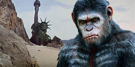 Matt Reeves: Future Planet of the Apes Sequels Will Be Prequels To Original