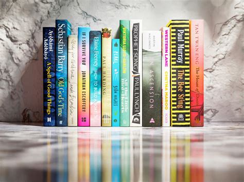 ‘Original and thrilling’ Booker Prize 2023 longlist announced | The ...