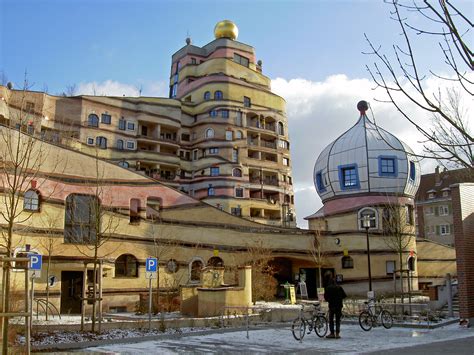 Friedensreich Hundertwasser: Ein genialer und zugleich umstrittener ...