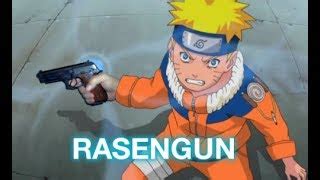 RASENGSN!!!!!!! naruto gun : r/Bossfight