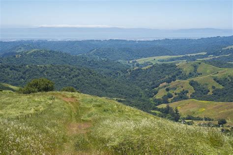 The Rocky Ridge Loop Trail