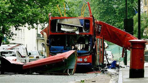 Los terroristas del 7J en Londres planeaban atentar un día antes