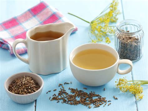 Fennel tea benefits for health and body, skin, hair and Side effects