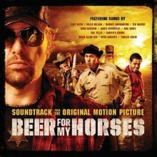 Toby Keith – Beer For My Horses Lyrics | Genius Lyrics