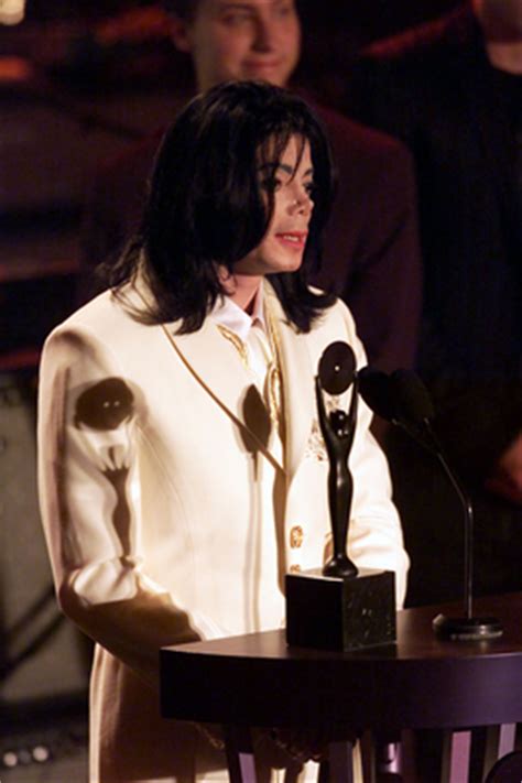 2001 Rock And Roll Hall Of Fame Induction Ceremony - Michael Jackson Photo (34517777) - Fanpop