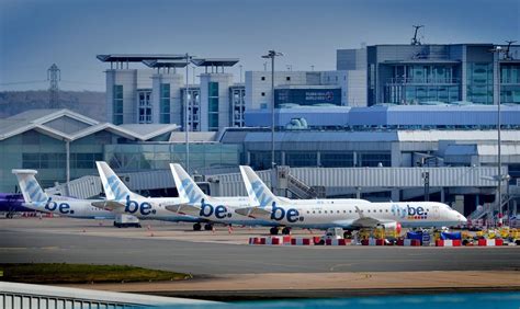 Birmingham Airport hit by flight cancellations over new Covid scare ...