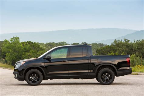 By Design: 2017 Honda Ridgeline