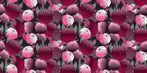Floral Pattern Background 821 Free Stock Photo - Public Domain Pictures