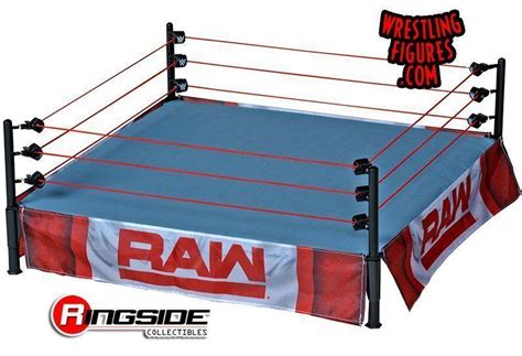 wwe authentic scale ring stores online sales > OFF-75%