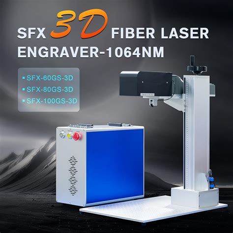 100W Fiber Laser Engraver review - Laser Engraver Reviews and Education