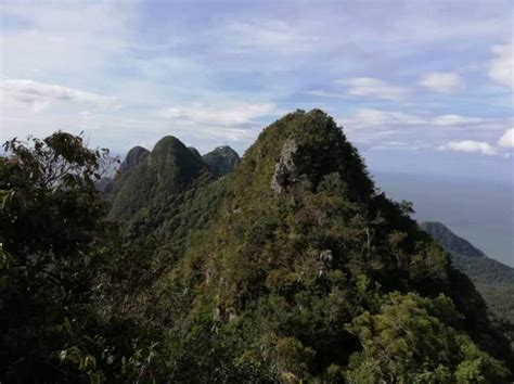 Langkawi Geopark – Langkawi Explorer