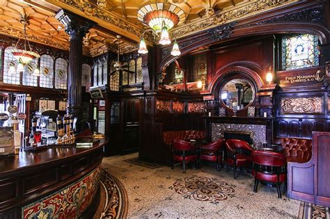 The Most Charming Pubs in Liverpool - Big Liverpool Guide