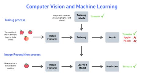 Computer Vision in Software Development - Ecosystem and Solutions