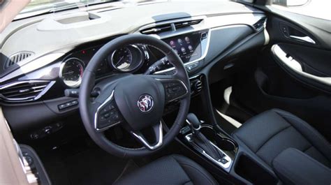 New Buick Encore GX 2023 Release Date, Features, Interior - newbuick2022.com