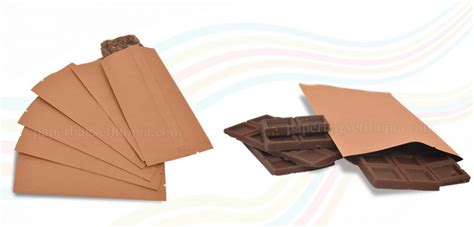 Chocolate Bar Packaging | paperbagsethiopia.com