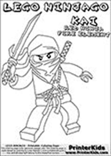 1000+ images about Ninjago on Pinterest | Lego ninjago, Coloring pages and Coloring book pages