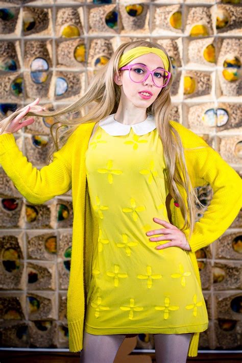 Honey Lemon cosplay by Tris-morgenshtern.deviantart.com on @DeviantArt ...